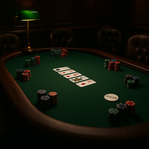 BillionaireSpin - Live Poker - Real Dealer Casino Games