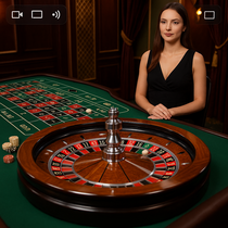 BillionaireSpin - Live Roulette - Real Dealer Casino Games