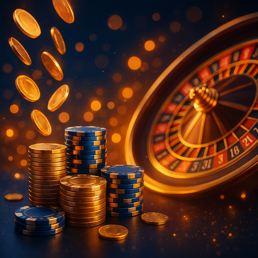 BillionaireSpin Welcome Bonus - 100% up to €150 + 150 Free Spins