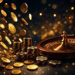 BillionaireSpin Casino Bonus - 100% Up to AUD 300 + 100 Free Spins