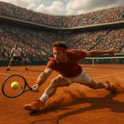 BillionaireSpin - Tennis Betting - Sports Betting Australia